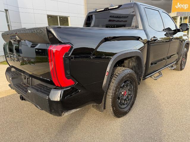 2026 Toyota Tundra - $73,000