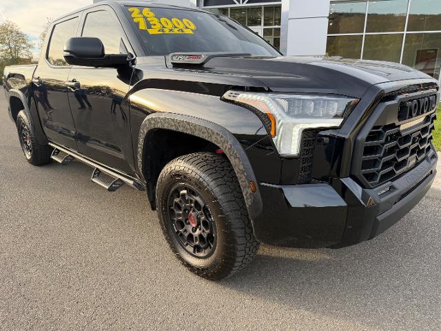 2026 Toyota Tundra - $73,000