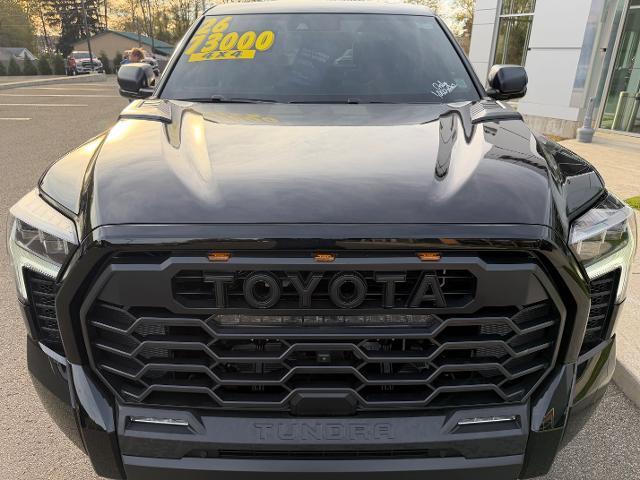 2026 Toyota Tundra - $73,000