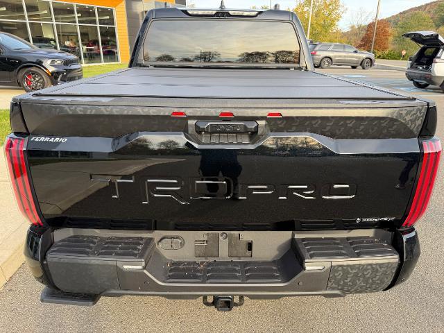 2026 Toyota Tundra - $73,000