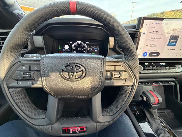 2026 Toyota Tundra - $73,000
