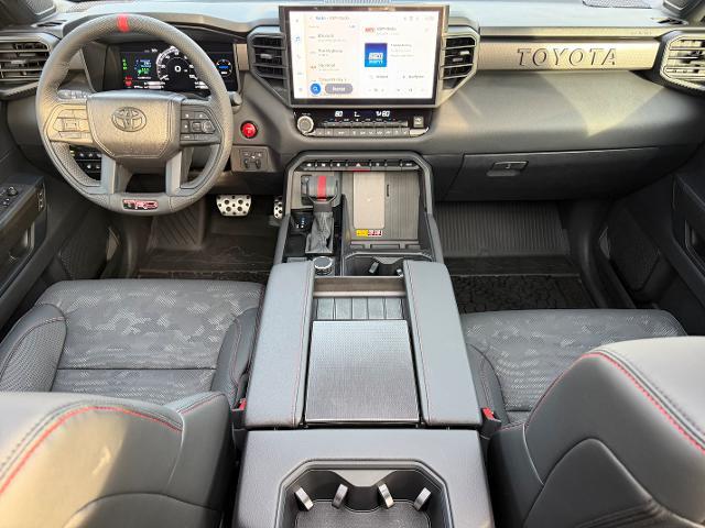 2026 Toyota Tundra - $73,000
