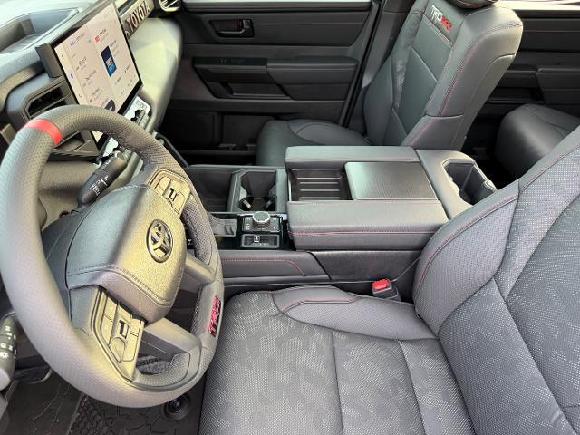2026 Toyota Tundra - $73,000