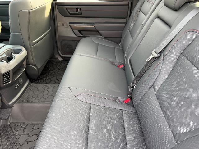 2026 Toyota Tundra - $73,000