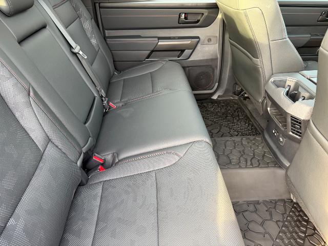 2026 Toyota Tundra - $73,000