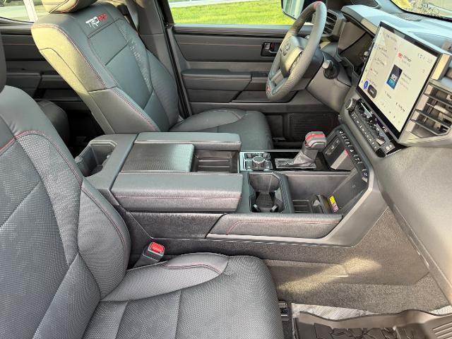 2026 Toyota Tundra - $73,000