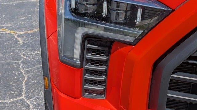 2022 Toyota Tundra TRD Pro HV