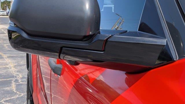 2022 Toyota Tundra TRD Pro HV