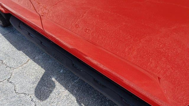 2022 Toyota Tundra TRD Pro HV