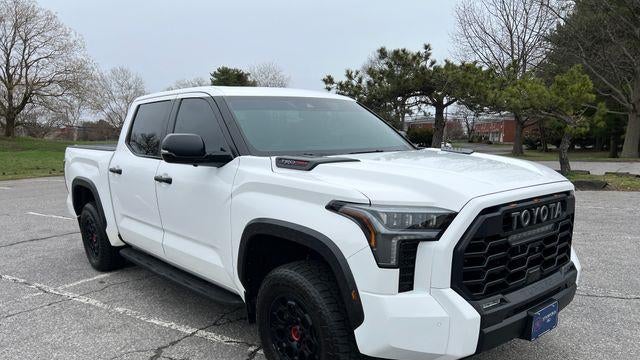 Preowned 2024 Toyota Tundra TRD Pro HV for Sale