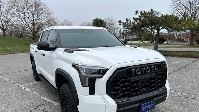 2024 Toyota Tundra TRD Pro HV