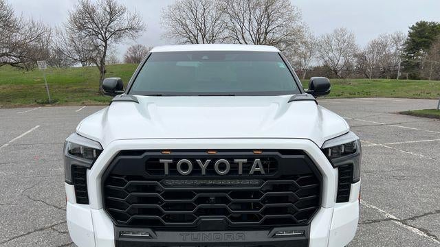 2024 Toyota Tundra TRD Pro HV