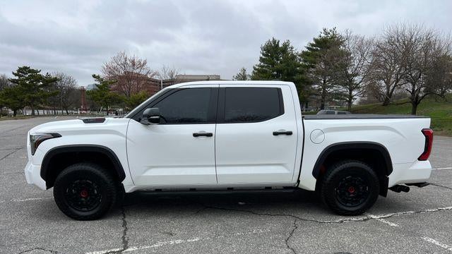 2024 Toyota Tundra TRD Pro HV