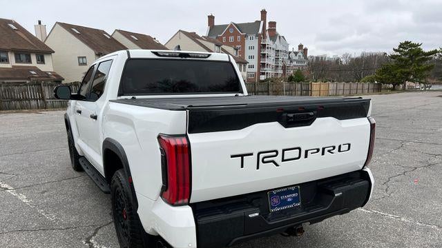 2024 Toyota Tundra TRD Pro HV