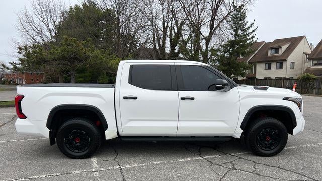 2024 Toyota Tundra TRD Pro HV