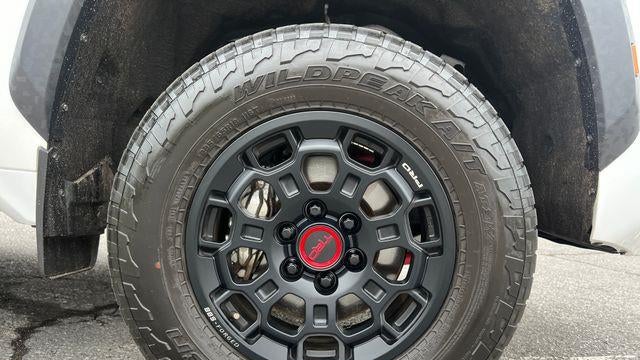 2024 Toyota Tundra TRD Pro HV