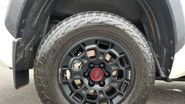 2024 Toyota Tundra TRD Pro HV
