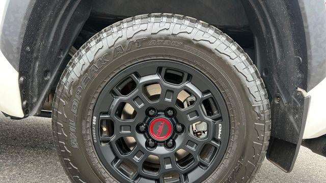2024 Toyota Tundra TRD Pro HV