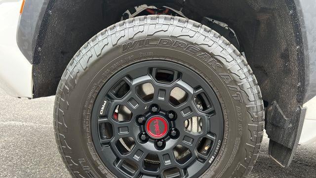 2024 Toyota Tundra TRD Pro HV