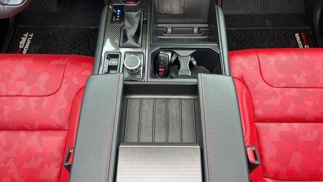 2024 Toyota Tundra TRD Pro HV