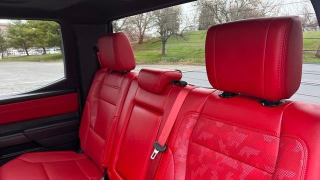 2024 Toyota Tundra TRD Pro HV