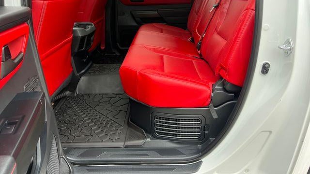 2024 Toyota Tundra TRD Pro HV