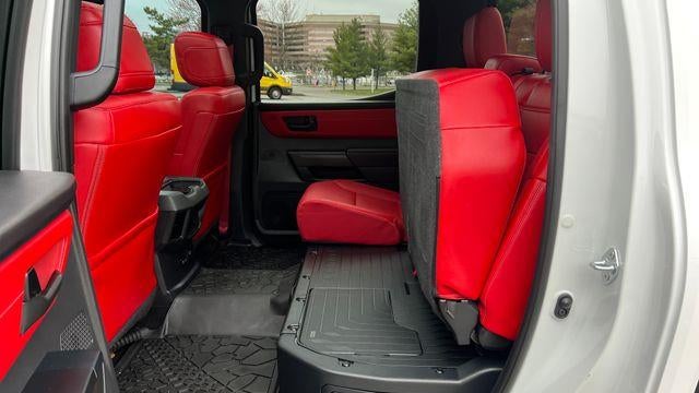2024 Toyota Tundra TRD Pro HV