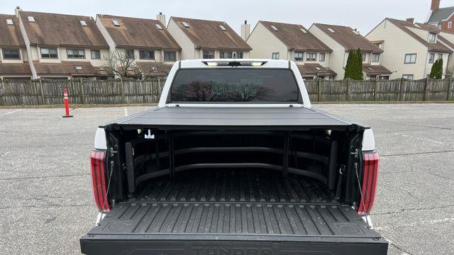 2024 Toyota Tundra TRD Pro HV