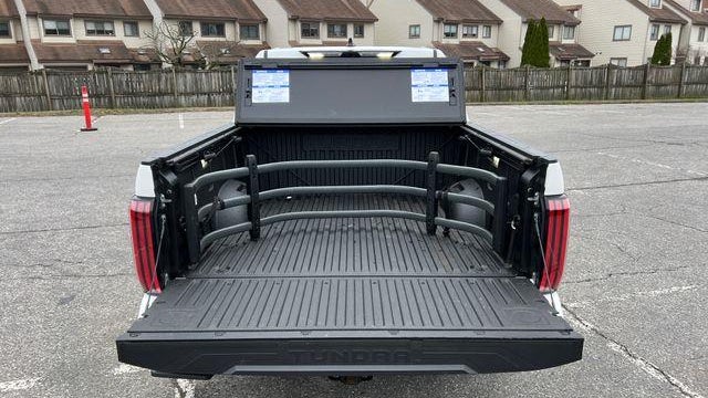 2024 Toyota Tundra TRD Pro HV