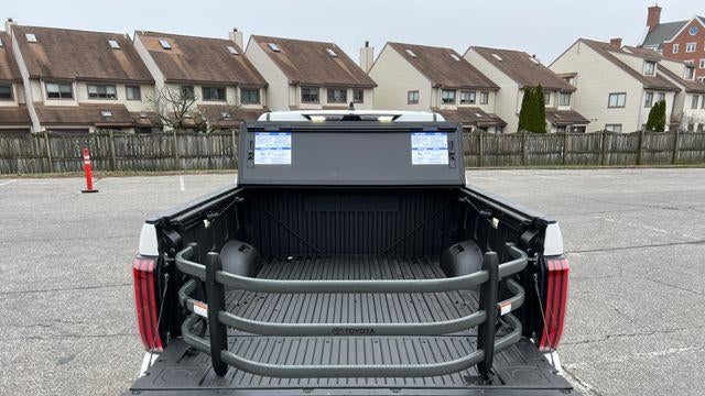 2024 Toyota Tundra TRD Pro HV