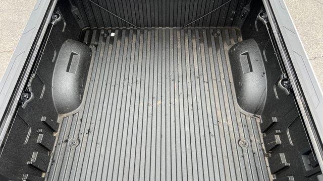 2024 Toyota Tundra TRD Pro HV