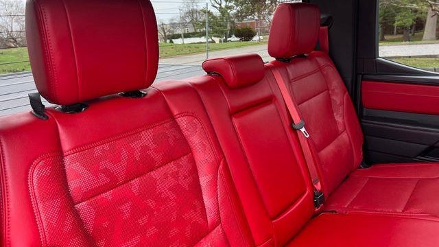 2024 Toyota Tundra TRD Pro HV