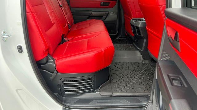 2024 Toyota Tundra TRD Pro HV
