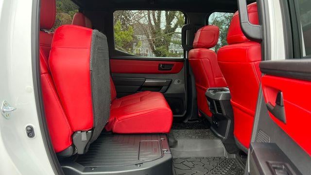 2024 Toyota Tundra TRD Pro HV