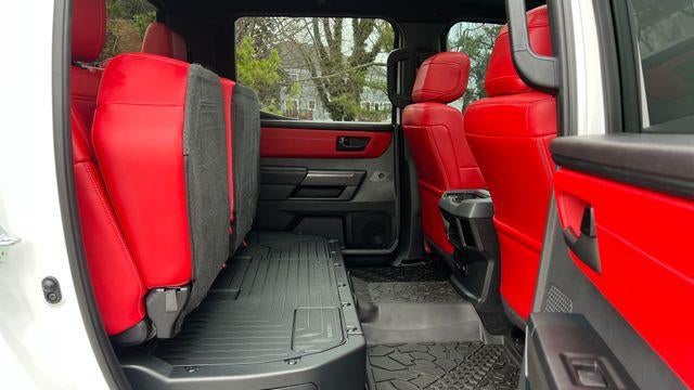 2024 Toyota Tundra TRD Pro HV