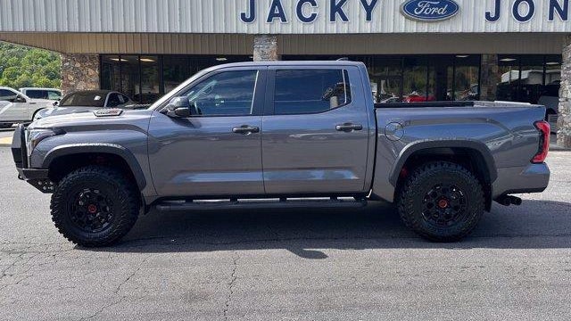 Preowned 2024 Toyota Tundra TRD Pro HV for Sale