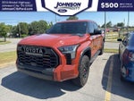 2024 Tundra Thumbnail 8