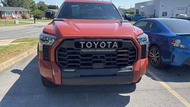 2024 Toyota Tundra TRD Pro HV