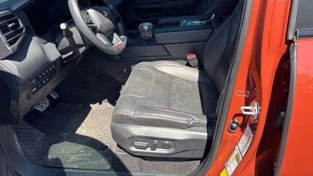 2024 Toyota Tundra TRD Pro HV
