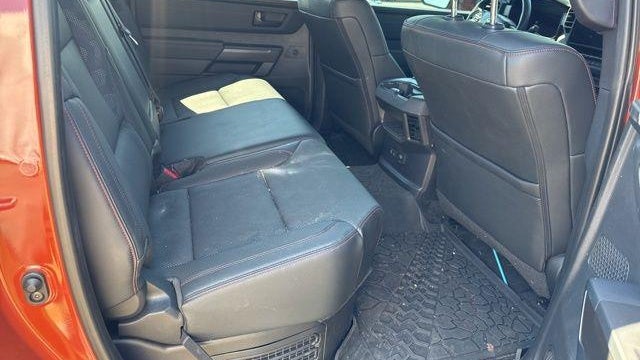 2024 Toyota Tundra TRD Pro HV