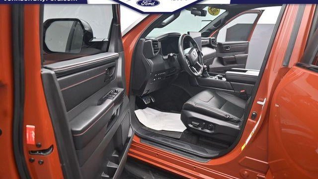 2024 Toyota Tundra TRD Pro HV