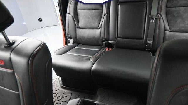 2024 Toyota Tundra TRD Pro HV