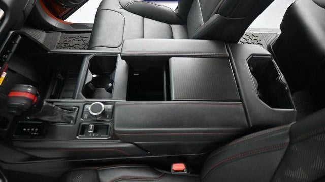 2024 Toyota Tundra TRD Pro HV