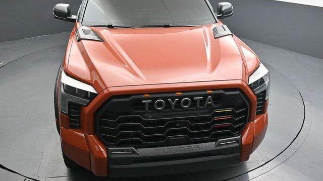 2024 Toyota Tundra TRD Pro HV
