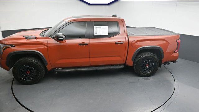 2024 Toyota Tundra TRD Pro HV