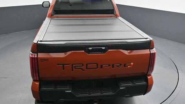 2024 Toyota Tundra TRD Pro HV