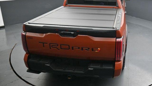 2024 Toyota Tundra TRD Pro HV