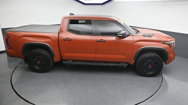 2024 Toyota Tundra TRD Pro HV