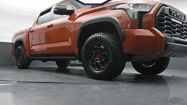 2024 Toyota Tundra TRD Pro HV