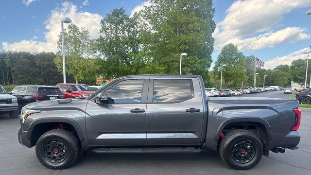 2025 Toyota Tundra TRD Pro HV